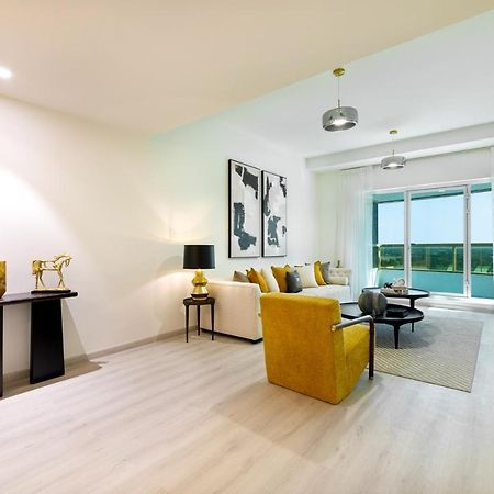 Maison Privee - Millennium Executive Tower Apartment Dubai Bagian luar foto
