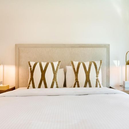 Maison Privee - Millennium Executive Tower Apartment Dubai Bagian luar foto