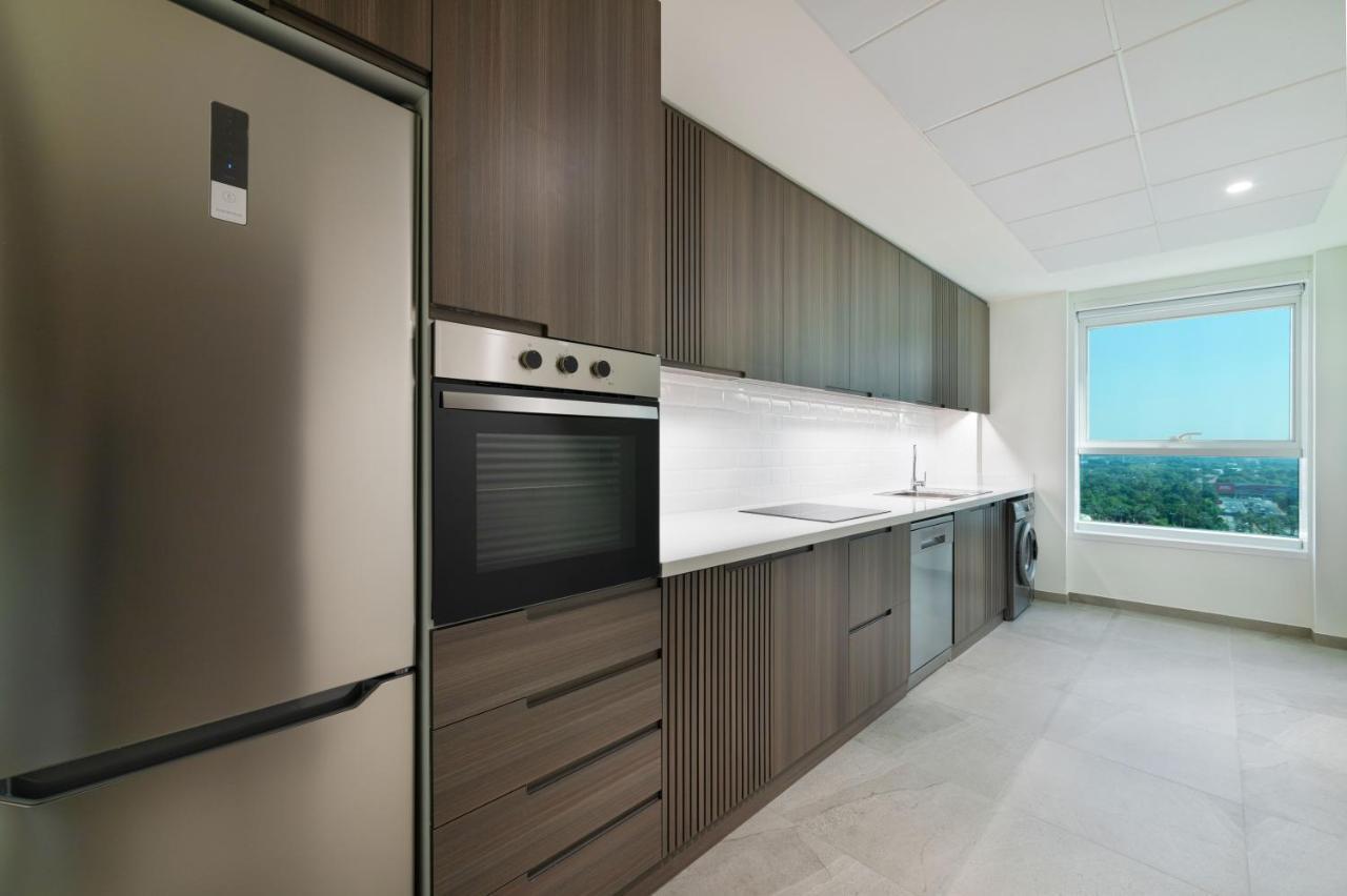 Maison Privee - Millennium Executive Tower Apartment Dubai Bagian luar foto