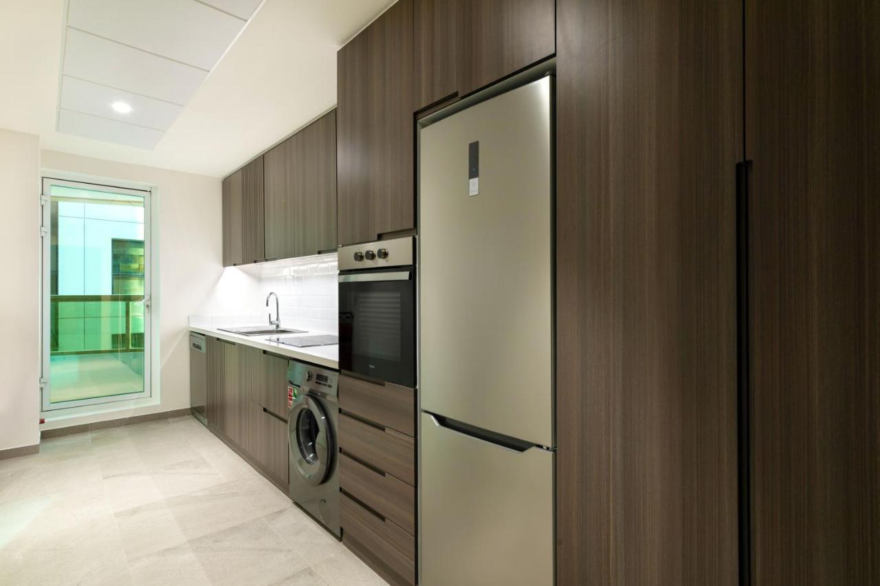 Maison Privee - Millennium Executive Tower Apartment Dubai Bagian luar foto