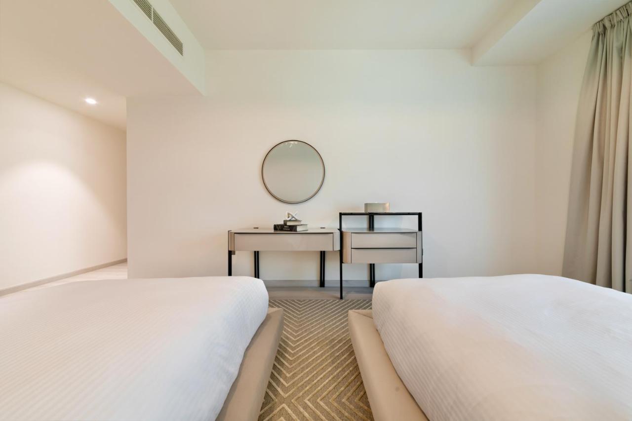 Maison Privee - Millennium Executive Tower Apartment Dubai Bagian luar foto