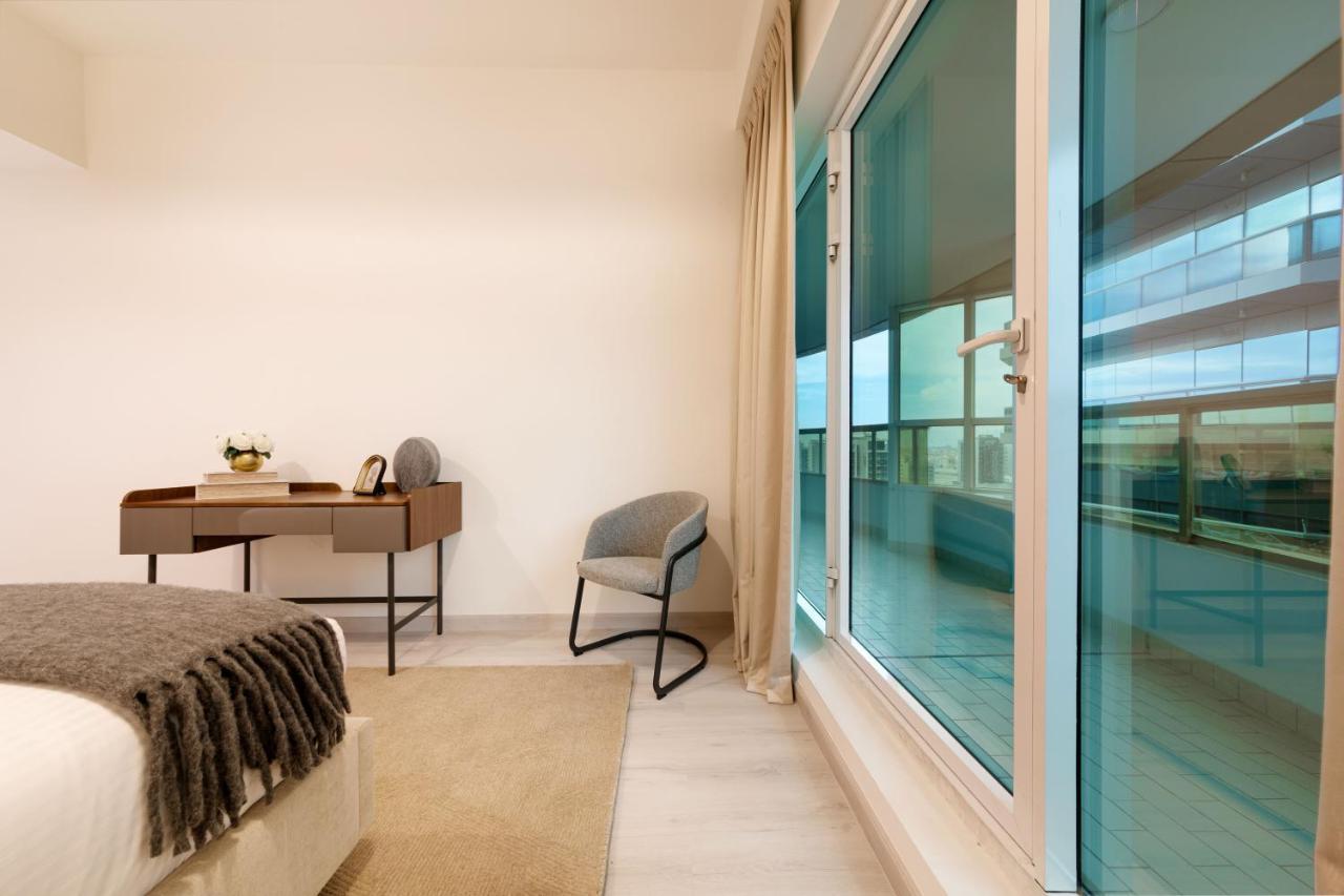 Maison Privee - Millennium Executive Tower Apartment Dubai Bagian luar foto