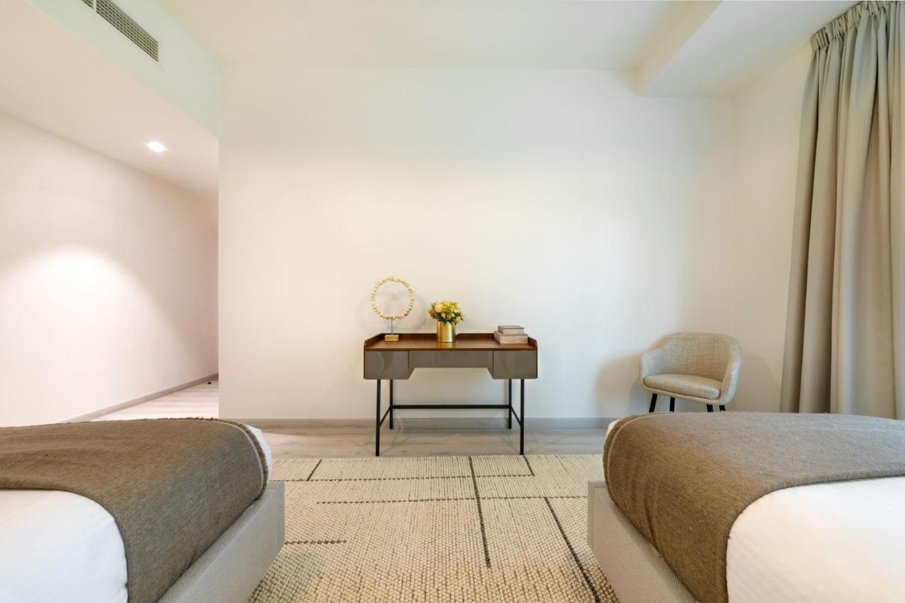 Maison Privee - Millennium Executive Tower Apartment Dubai Bagian luar foto
